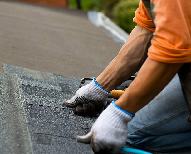 Best Rubber Roofing (EPDM, TPO)  in Woodfield, SC